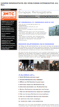 Mobile Screenshot of jmtc.nl